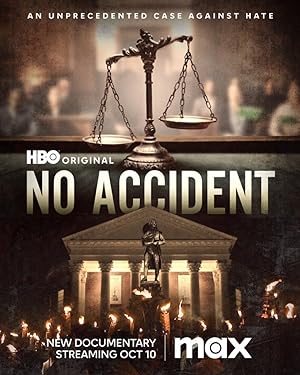 Nonton Film No Accident (2023) Subtitle Indonesia