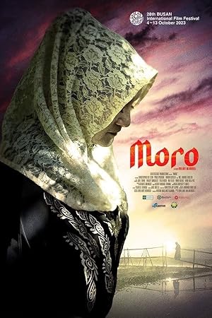 Nonton Film Moro (2023) Subtitle Indonesia Filmapik