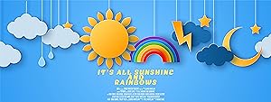 Nonton Film It’s All Sunshine and Rainbows (2023) Subtitle Indonesia Filmapik