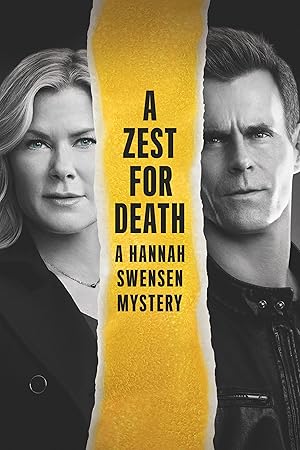 Nonton Film A Zest for Death: A Hannah Swensen Mystery (2023) Subtitle Indonesia
