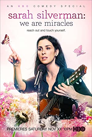 Nonton Film Sarah Silverman: We Are Miracles (2013) Subtitle Indonesia Filmapik