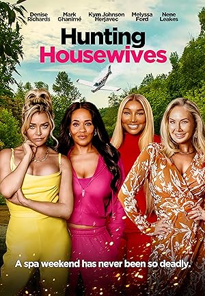 Nonton Film Hunting Housewives (2024) Subtitle Indonesia