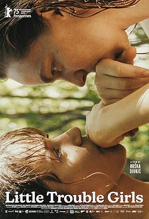 Nonton Film Kaj ti je deklica (2025) Subtitle Indonesia