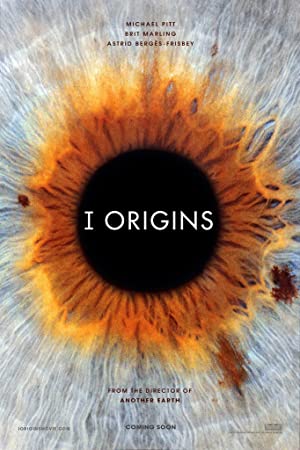 Nonton Film I Origins (2014) Subtitle Indonesia