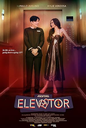 Nonton Film Elevator (2024) Subtitle Indonesia Filmapik