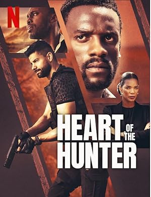 Nonton Film Heart of the Hunter (2024) Subtitle Indonesia