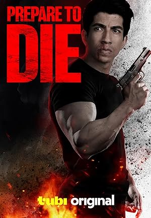 Nonton Film Prepare to Die (2024) Subtitle Indonesia Filmapik