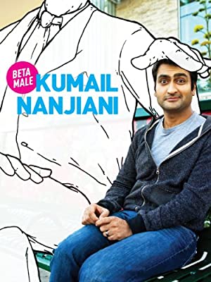 Nonton Film Kumail Nanjiani: Beta Male (2013) Subtitle Indonesia