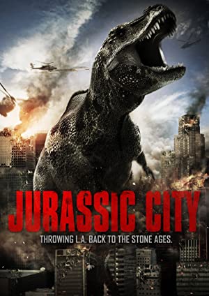 Nonton Film Jurassic City (2015) Subtitle Indonesia Filmapik