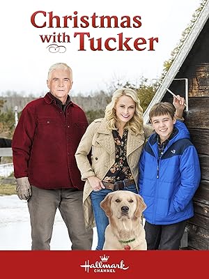 Christmas with Tucker (2013)