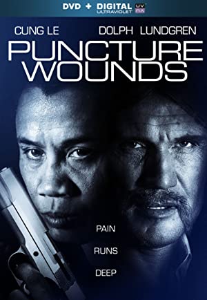 Nonton Film Puncture Wounds (2014) Subtitle Indonesia