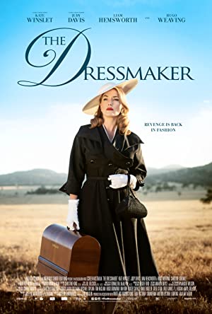 The Dressmaker         (2015)