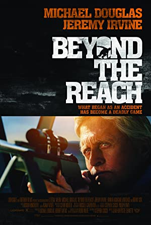 Nonton Film Beyond the Reach (2014) Subtitle Indonesia