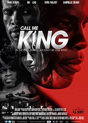 Nonton Film Call Me King (2017) Subtitle Indonesia Filmapik