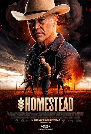 Nonton Film Homestead (2024) Subtitle Indonesia