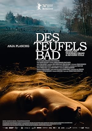 Nonton Film The Devil’s Bath (2024) Subtitle Indonesia