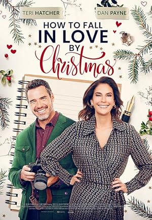 Nonton Film How to Fall in Love by Christmas (2023) Subtitle Indonesia