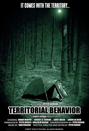 Nonton Film Territorial Behavior (2015) Subtitle Indonesia Filmapik