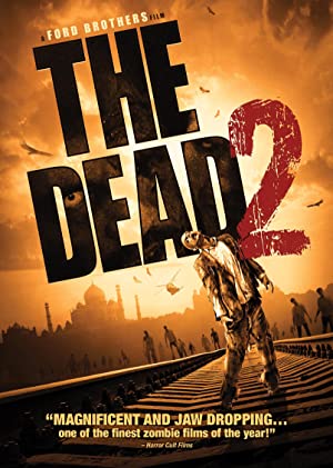 Nonton Film The Dead 2: India (2013) Subtitle Indonesia Filmapik