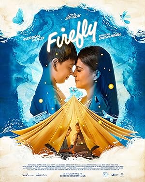 Nonton Film Firefly (2023) Subtitle Indonesia