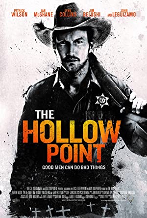 The Hollow Point         (2016)