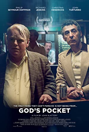 Nonton Film God”s Pocket (2014) Subtitle Indonesia Filmapik