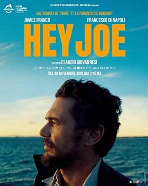 Nonton Film Hey Joe (2024) Subtitle Indonesia