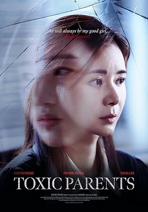 Nonton Film Toxic Parents (2023) Subtitle Indonesia