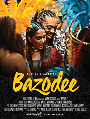 Bazodee (2015)