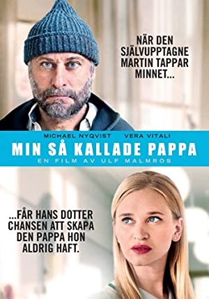 Nonton Film My So-Called Father (2014) Subtitle Indonesia Filmapik