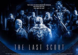 Nonton Film The Last Scout (2017) Subtitle Indonesia