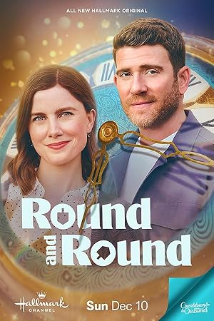 Nonton Film Round and Round (2023) Subtitle Indonesia