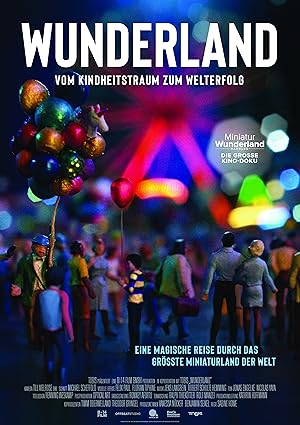 Nonton Film Wunderland (2023) Subtitle Indonesia