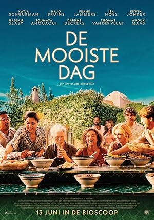 De mooiste dag (2024)