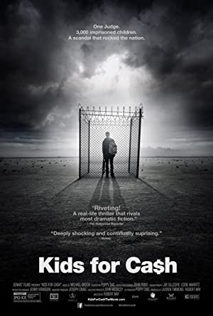 Nonton Film Kids for Cash (2013) Subtitle Indonesia Filmapik