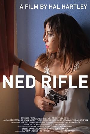 Ned Rifle (2014)