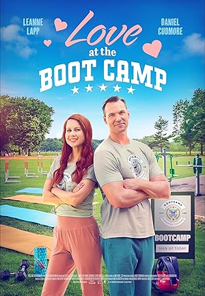 Nonton Film Love at the Bootcamp (2024) Subtitle Indonesia