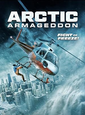Nonton Film Arctic Armageddon (2023) Subtitle Indonesia