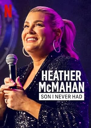 Nonton Film Heather McMahan: Son I Never Had (2023) Subtitle Indonesia