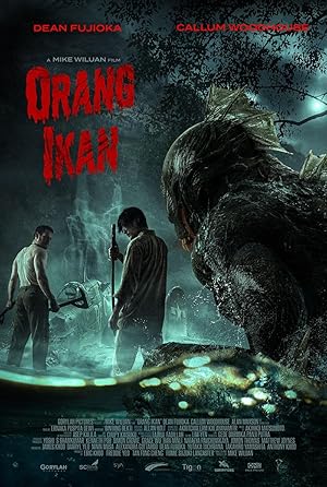 Nonton Film Monster Island (2024) Subtitle Indonesia