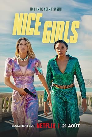 Nonton Film Nice Girls (2024) Subtitle Indonesia