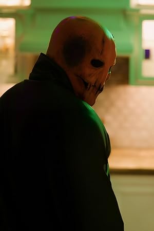 Attempted Murder (2025)