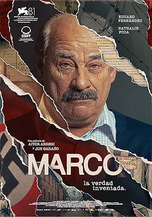 Nonton Film Marco (2024) Subtitle Indonesia
