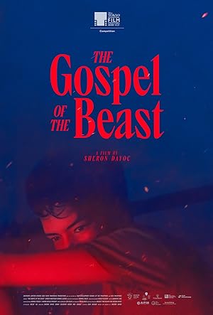 Nonton Film The Gospel of the Beast (2023) Subtitle Indonesia