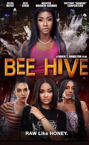 Nonton Film Bee Hive (2024) Subtitle Indonesia