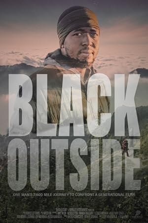 Nonton Film Black Outside (2024) Subtitle Indonesia