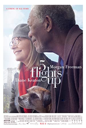 Nonton Film 5 Flights Up (2014) Subtitle Indonesia Filmapik