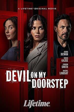 Devil on My Doorstep (2023)