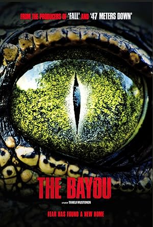 Nonton Film The Bayou (2025) Subtitle Indonesia