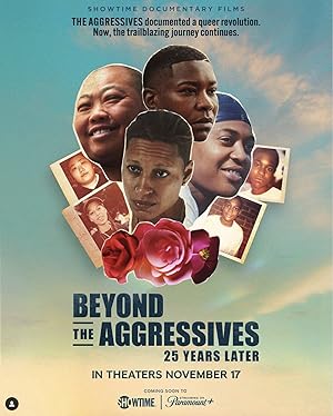 Nonton Film Beyond the Aggressives: 25 Years Later (2023) Subtitle Indonesia
